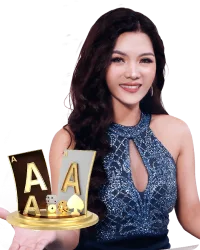 คาสิโนสด ALLBET