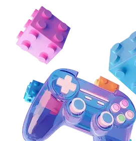ไอคอนจอยเกมผู้ให้บริการเกมชื่อดัง