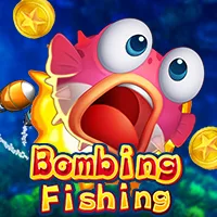 เกมยิงปลา JILI Bombing Fishing