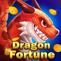 เกมยิงปลา JILI Dragon Fortune