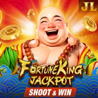 เกมยิงปลา JILI Fortune King Jackpot