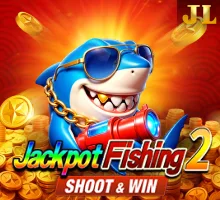 เกมยิงปลา JILI Jackpot Fishing 2