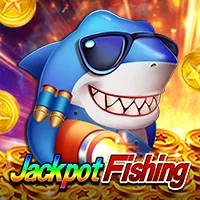 เกมยิงปลา JILI Jackpot Fishing