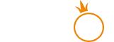 โลโก้ Pragmatic Play