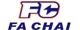 โลโก้ค่ายสล็อต Fa Chai Slots