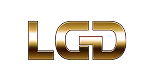 โลโก้ค่ายสล็อต LGD