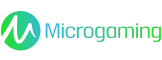 โลโก้ค่ายสล็อต Microgaming