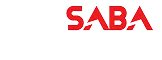 โลโก้ SABA