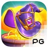 เกมสล็อต PG Alchemy Gold