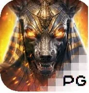 เกมสล็อต PG Anubis Wrath