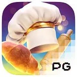 เกมสล็อต PG Bakery Bonanza