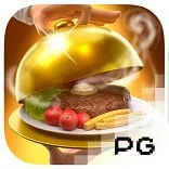 เกมสล็อต PG Diner Delights