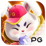 เกมสล็อต PG Fortune Rabbit