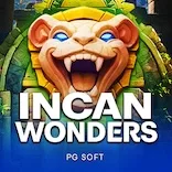 เกมสล็อต PG Incan Wonders