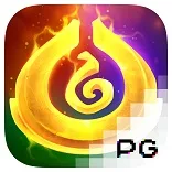 เกมสล็อต PG Mystical Spirits