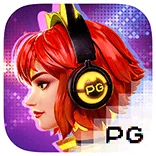 เกมสล็อต PG Rave Party Fever