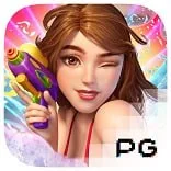 เกมสล็อต PG Songkran Splash