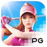 เกมสล็อต PG Super Golf Drive